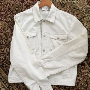 Armani Exchange Jacket - Gently used